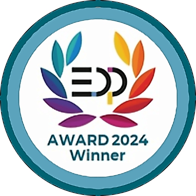 EDP Award 2024 — Best Corrugated Solution