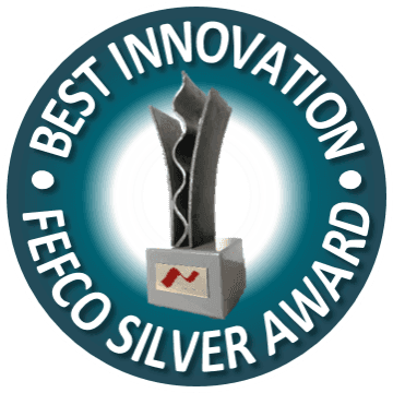 FEFCO Silver Award 2021 — Best Innovation